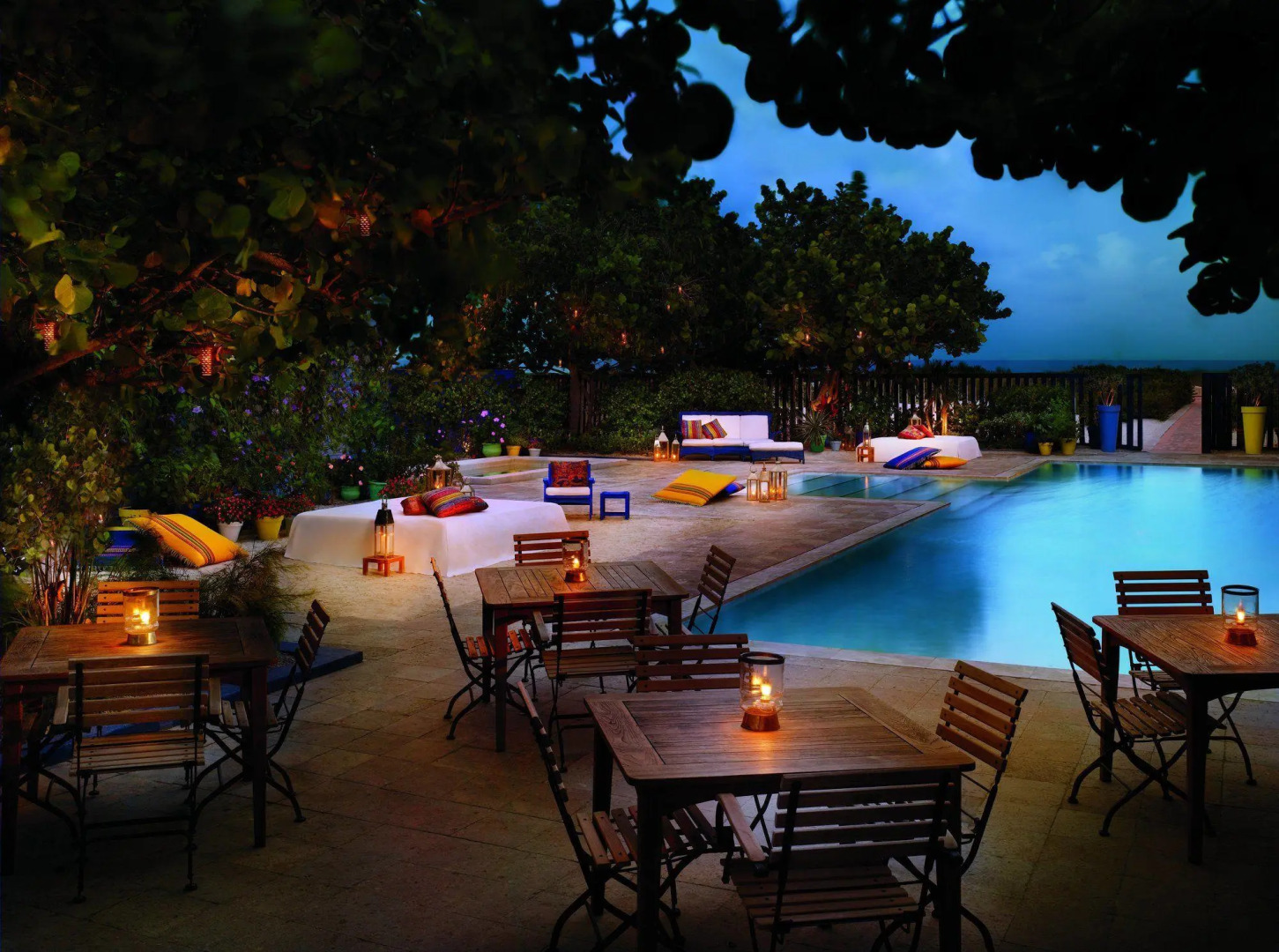 Shore Club South Beach