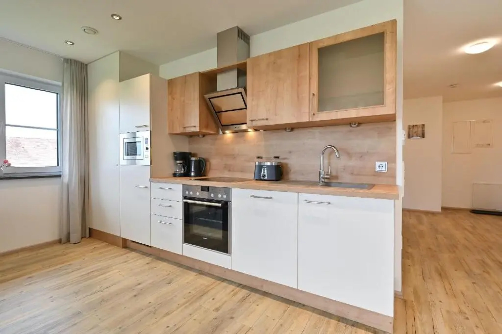 Landhaus am See Appartement LH 1