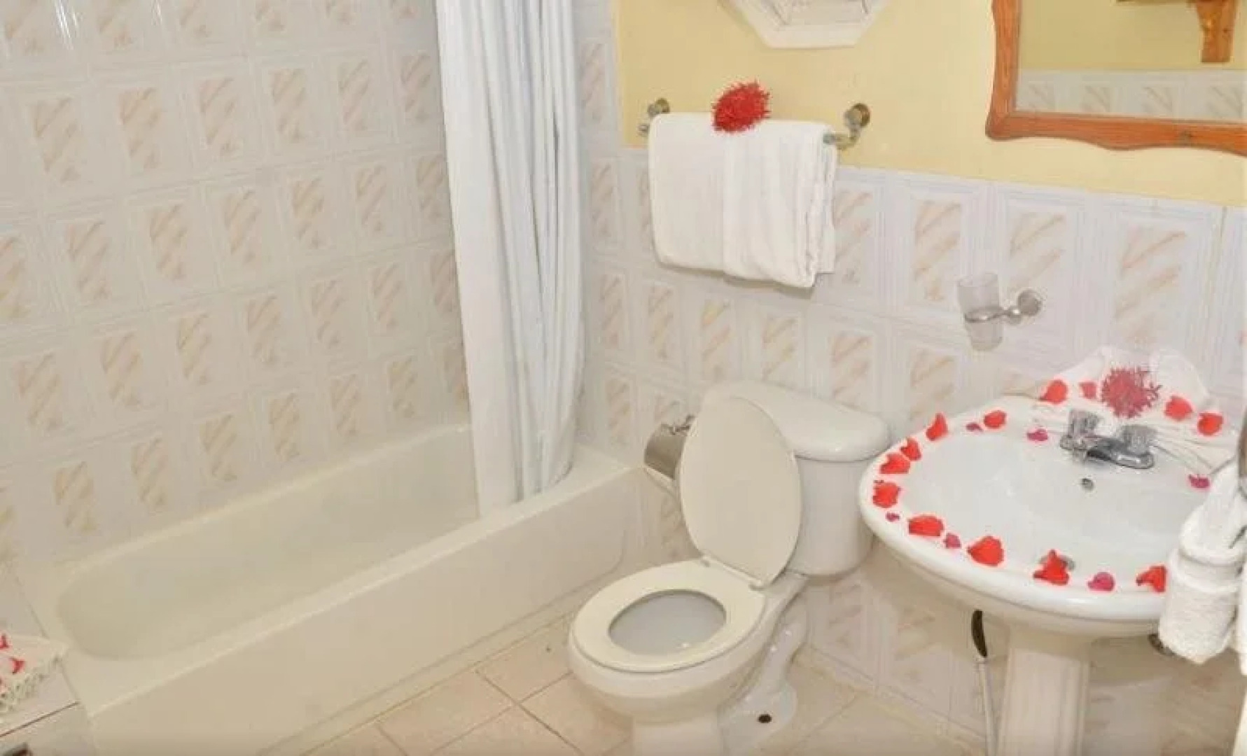 Merrils Beach 3 All Inclusive