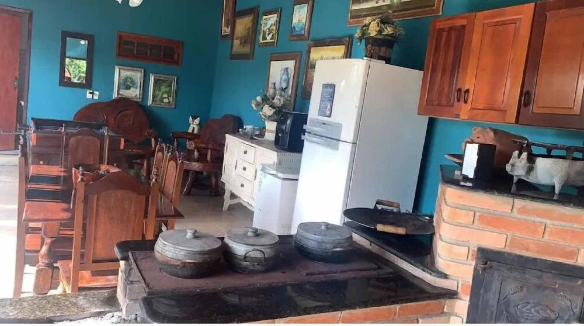 Recanto das Orquideas