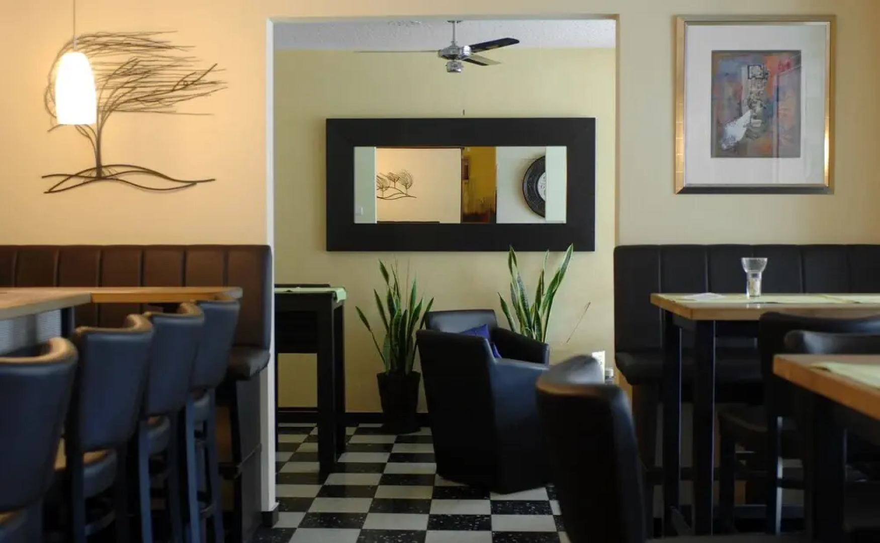 Hotel-Restaurant Ammertmann