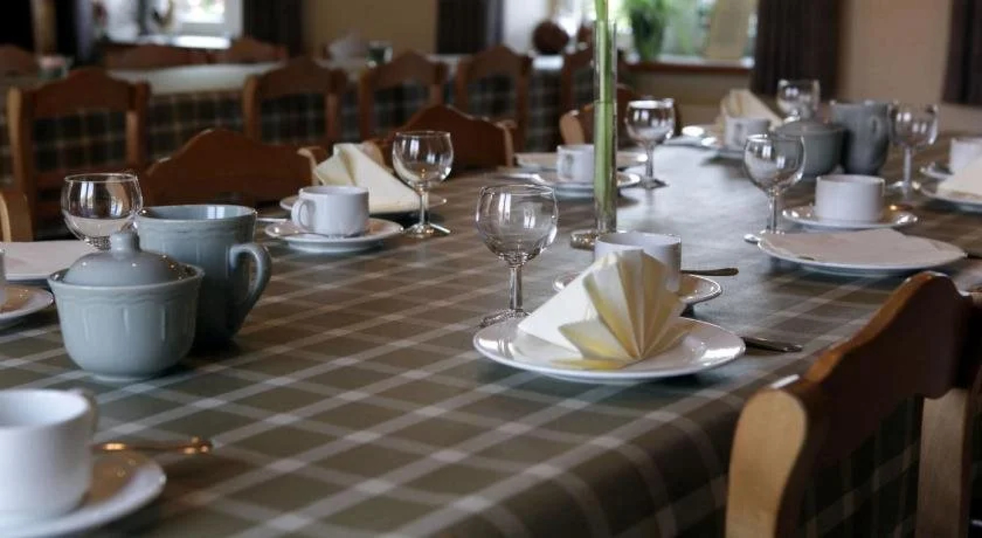 Vakantiehoeve De Torreele