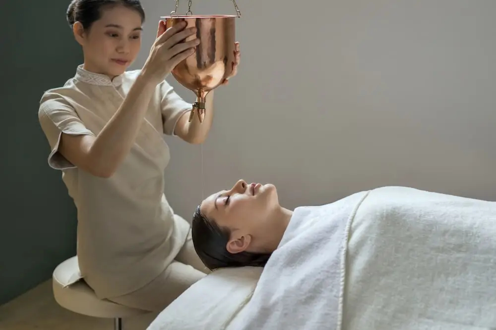 Zulal Wellness Resort