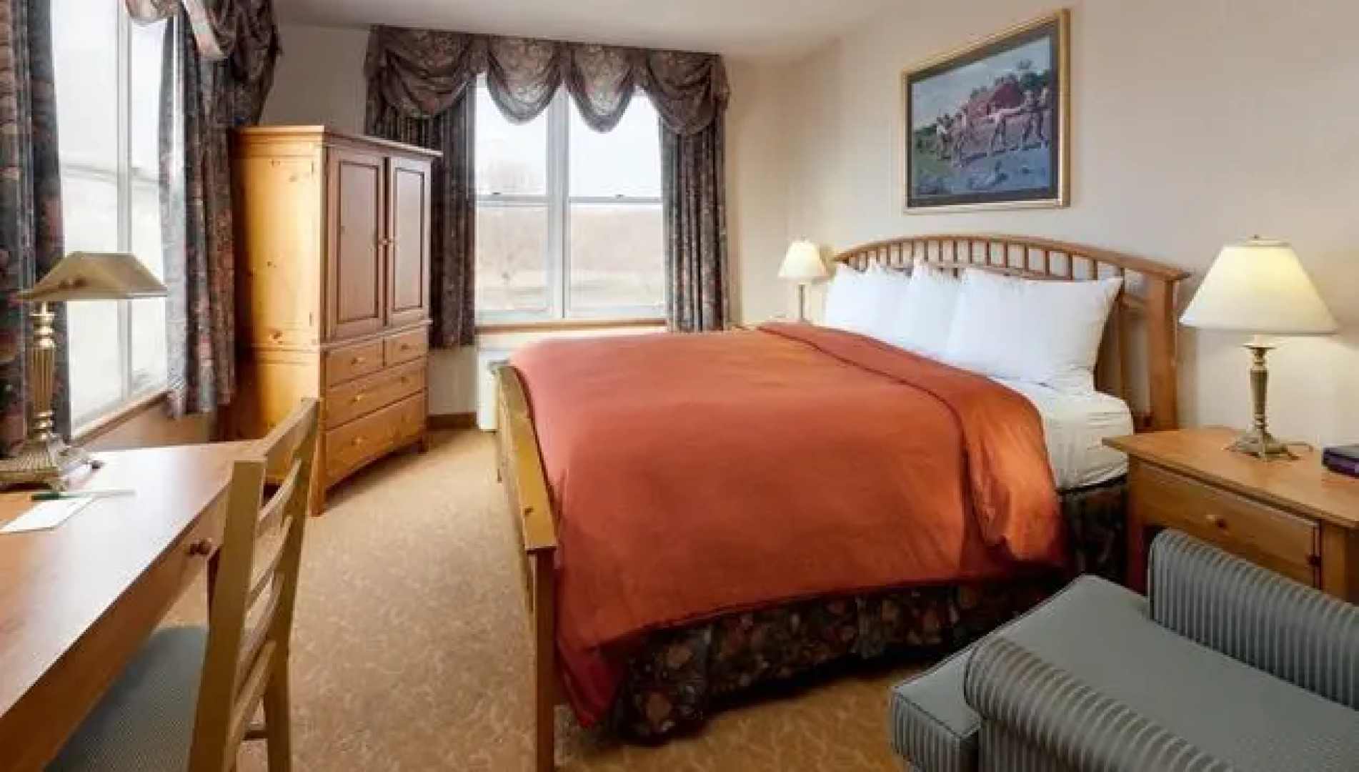 Country Inn by Carlson Millville