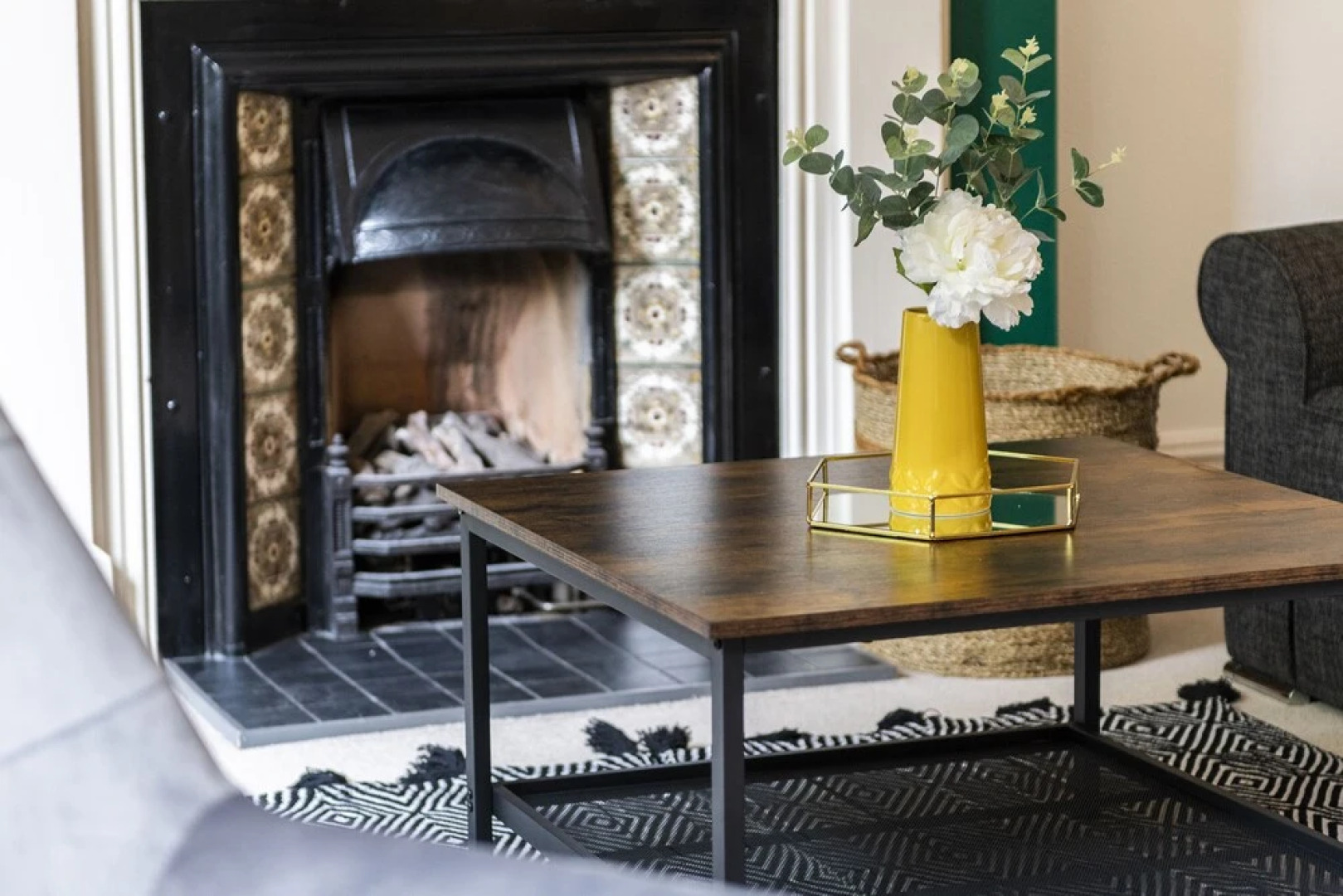 The Lincoln Book Inn