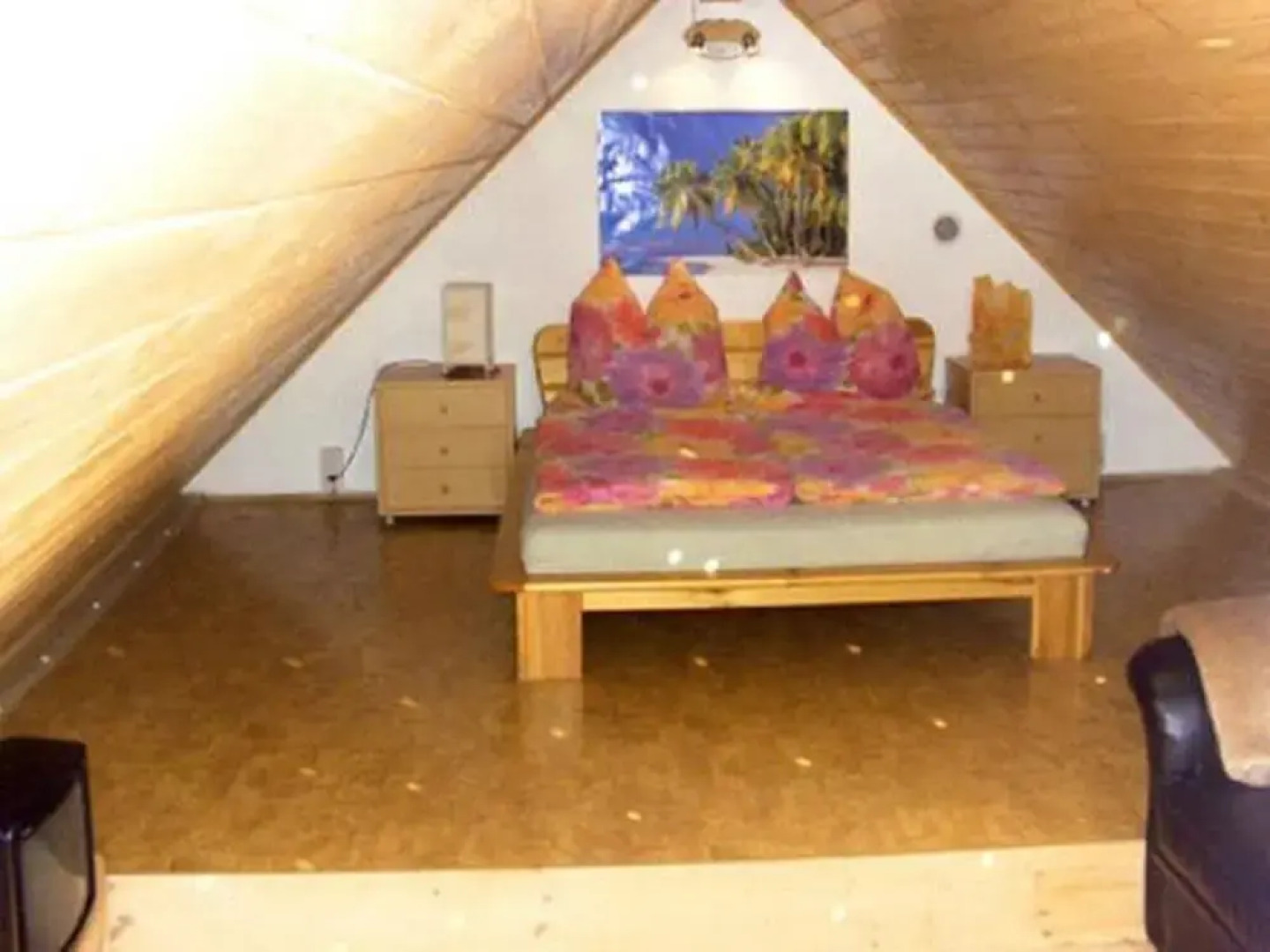 Ferienwohnung S25-Berlin