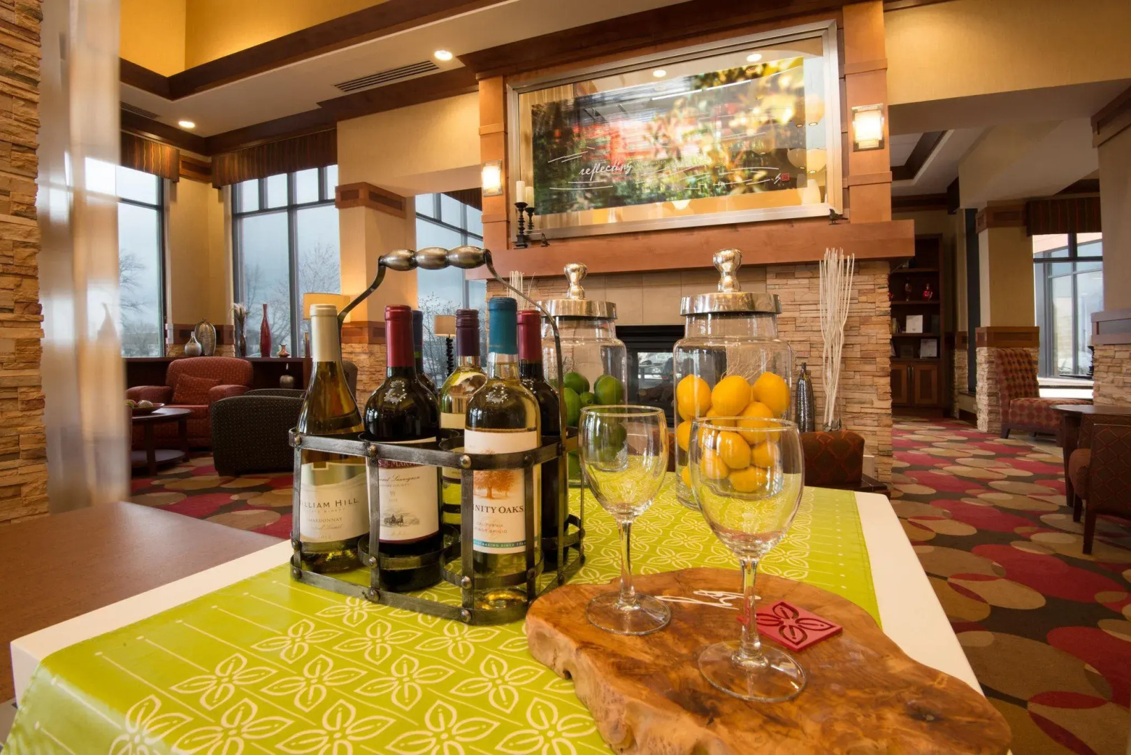 Hilton Garden Inn Milwaukee Airport