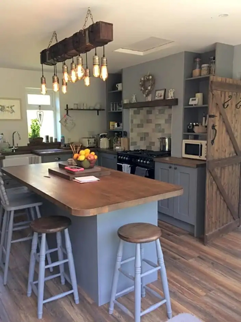 Guest Suite at 31 Little England