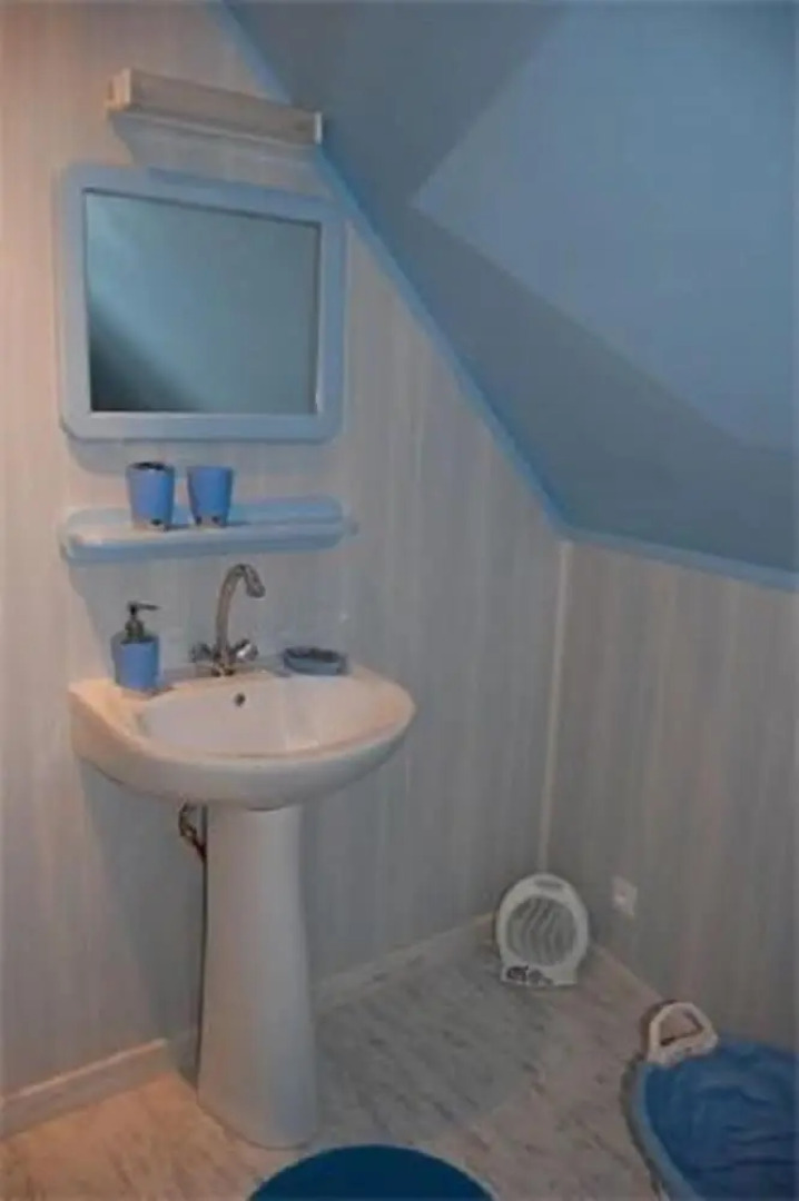 Les Chambres du Relais