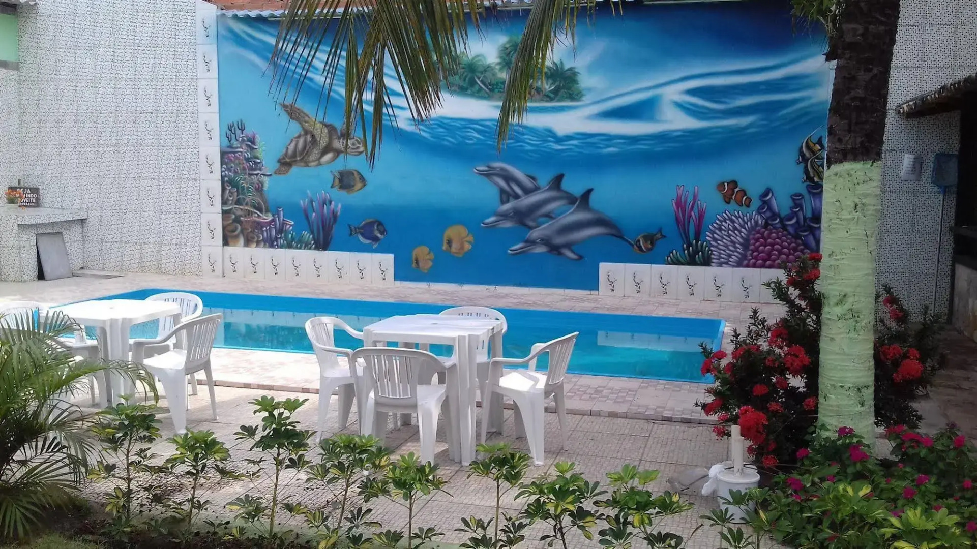 Pousada Flora Búzios