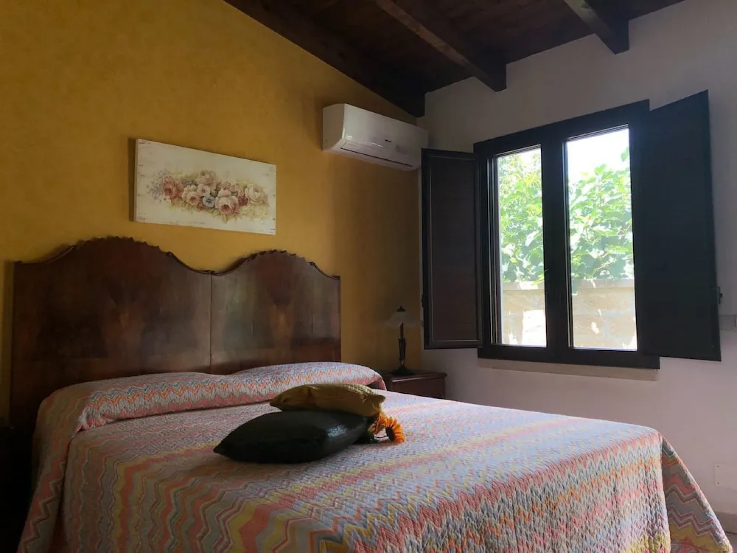 Affittacamere Paduli Piani