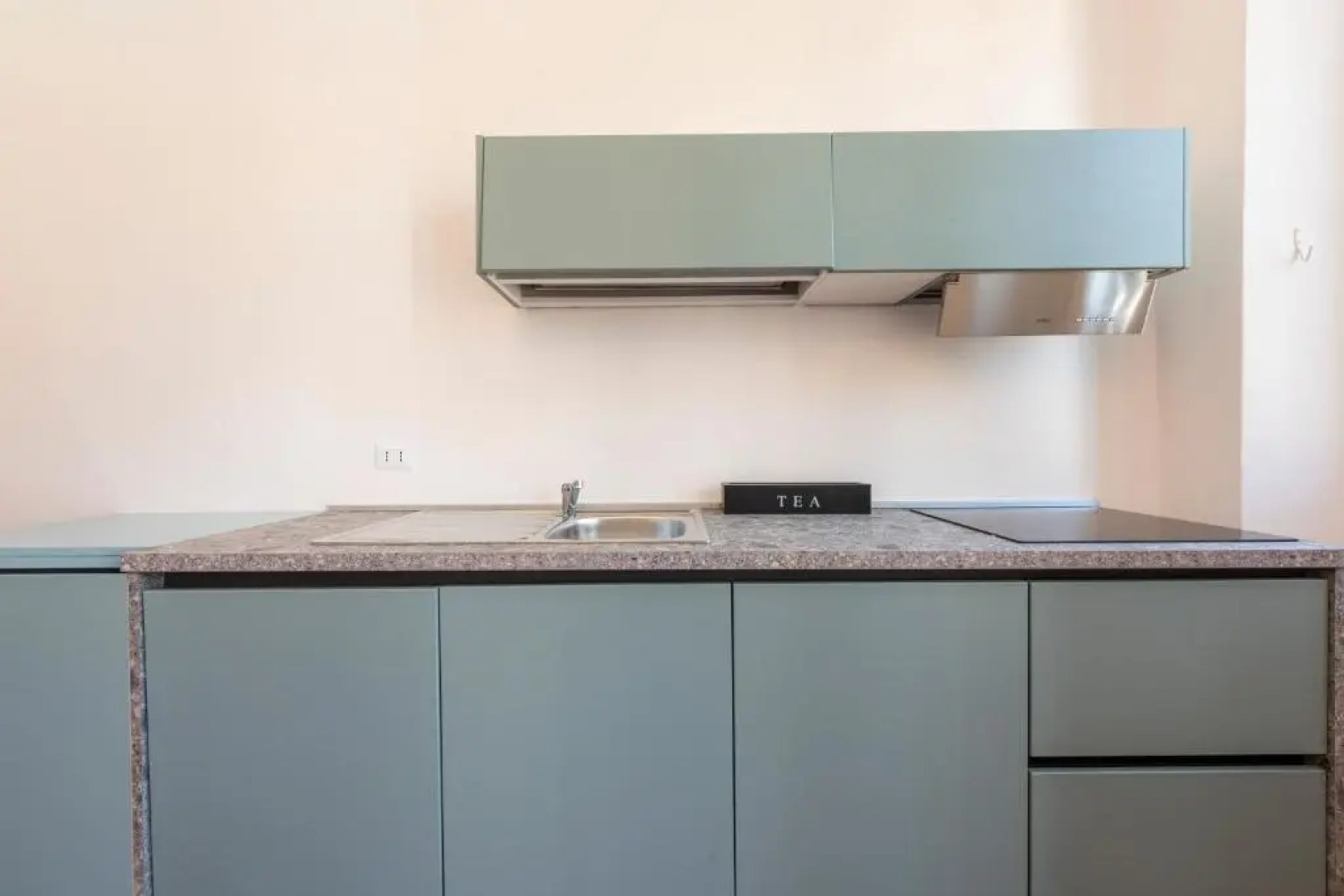 Santa Croce Palace by Mmega