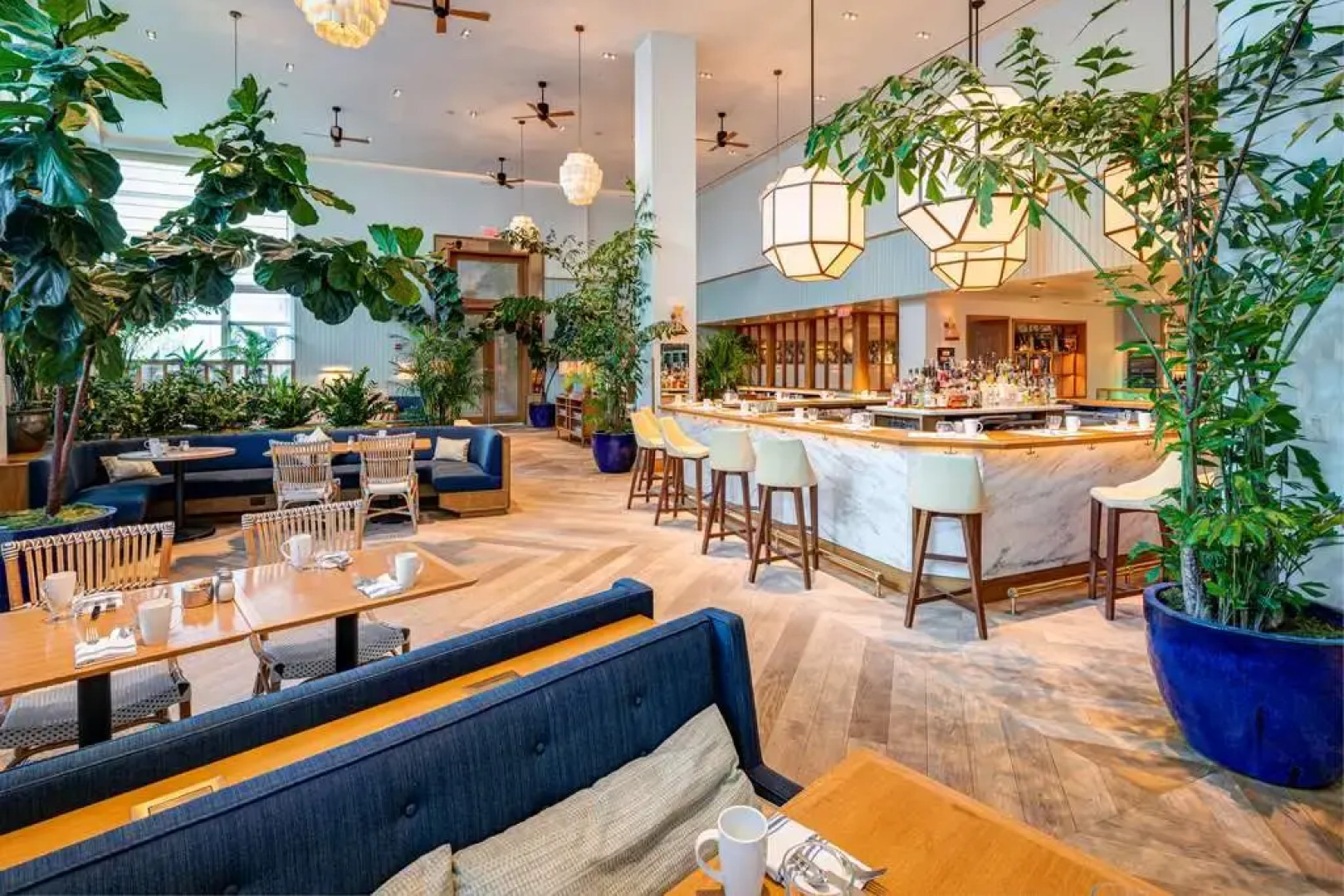 The Diplomat Beach Resort Hollywood, Curio Collection by Hilton