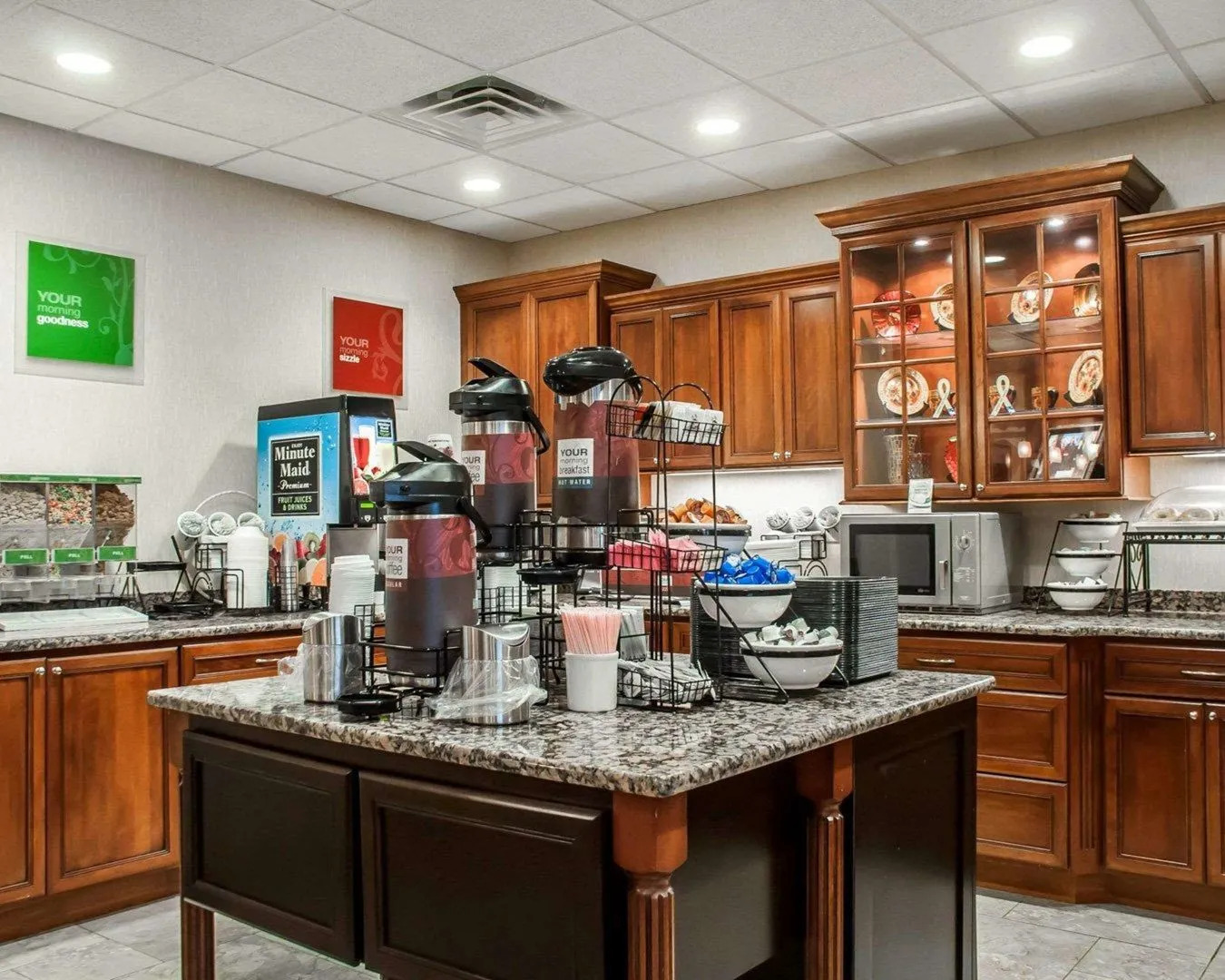 Comfort Inn & Suites Watertown - 1000 Islands