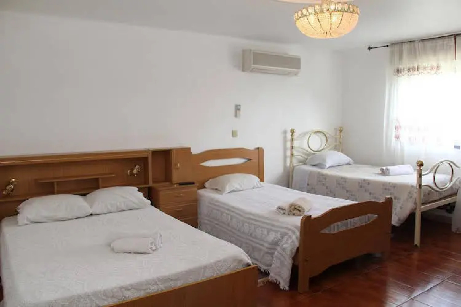 Residencial Restaurante Marisqueira S. Joao