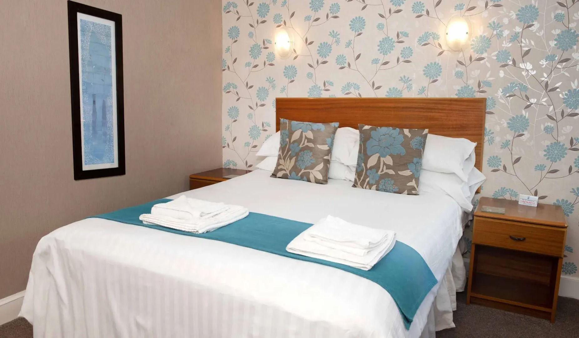 Craigvrack Hotel & Restaurant