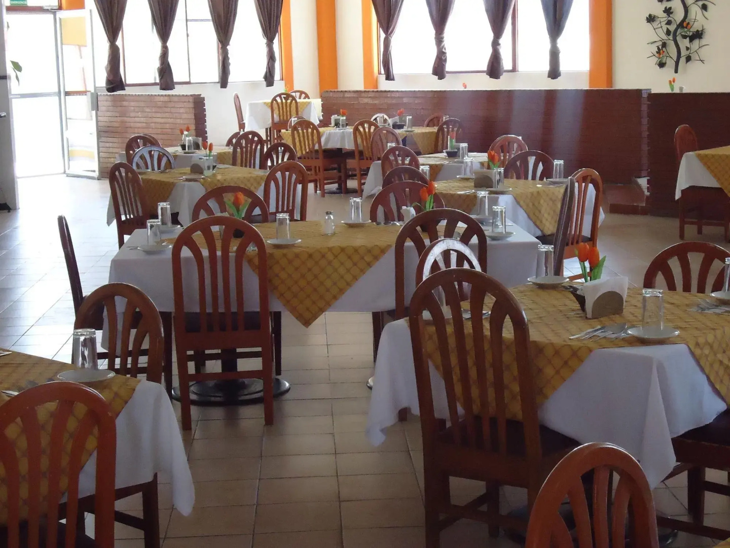 Hotel Casa Real Matehuala