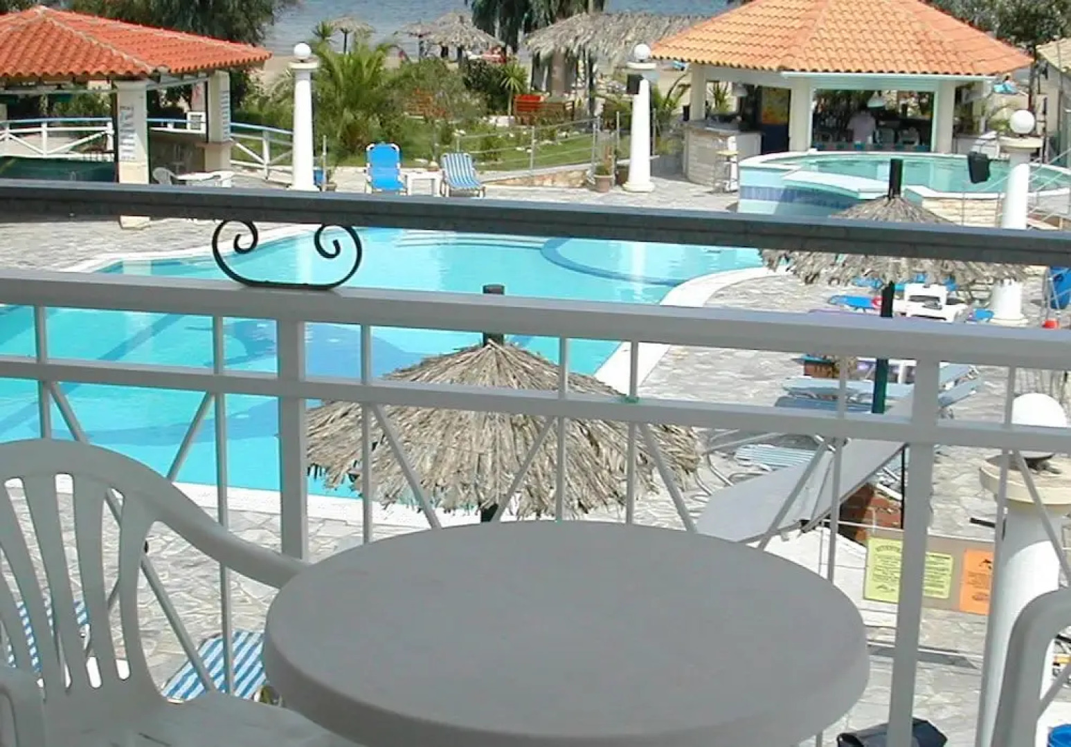 Sweet Dreams Apartments