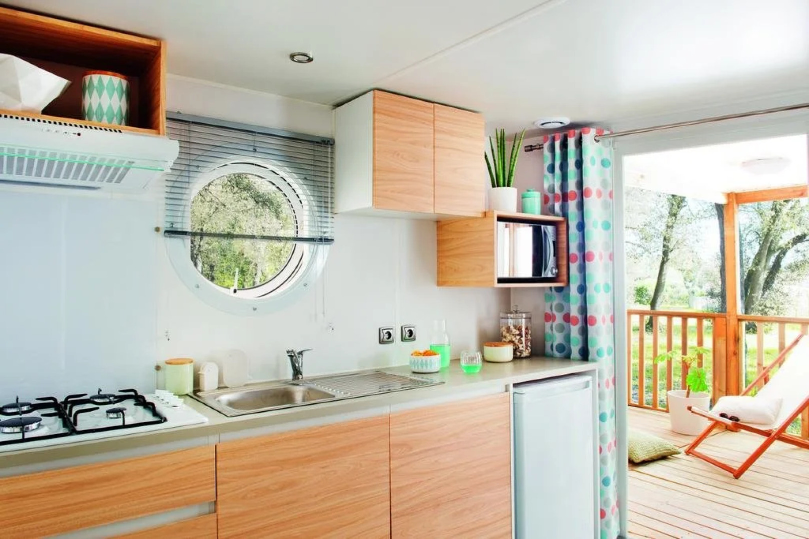 Vakantiepark Breebos