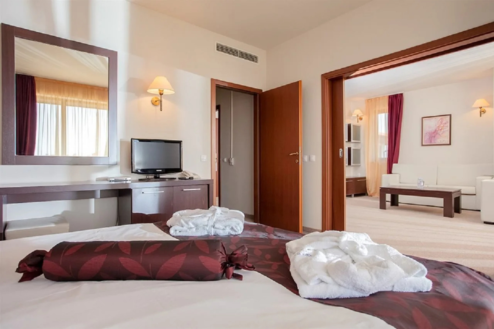 Saint Thomas Holiday Village