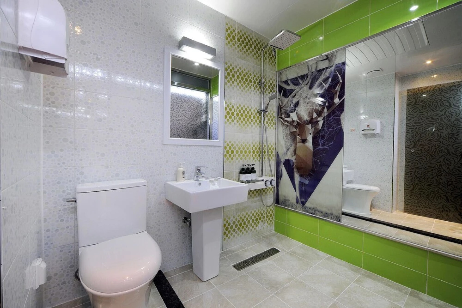 Yeongdeok Ganggu Prot Myeongpum