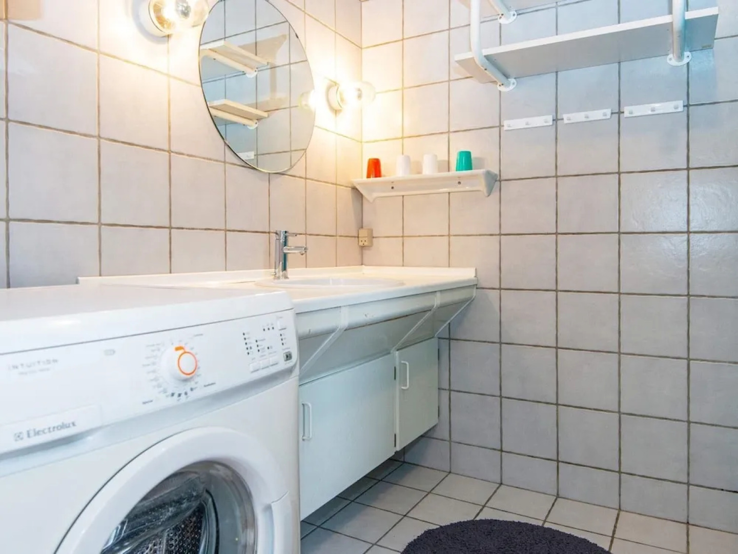 9 Person Holiday Home in Grenaa-by Traum