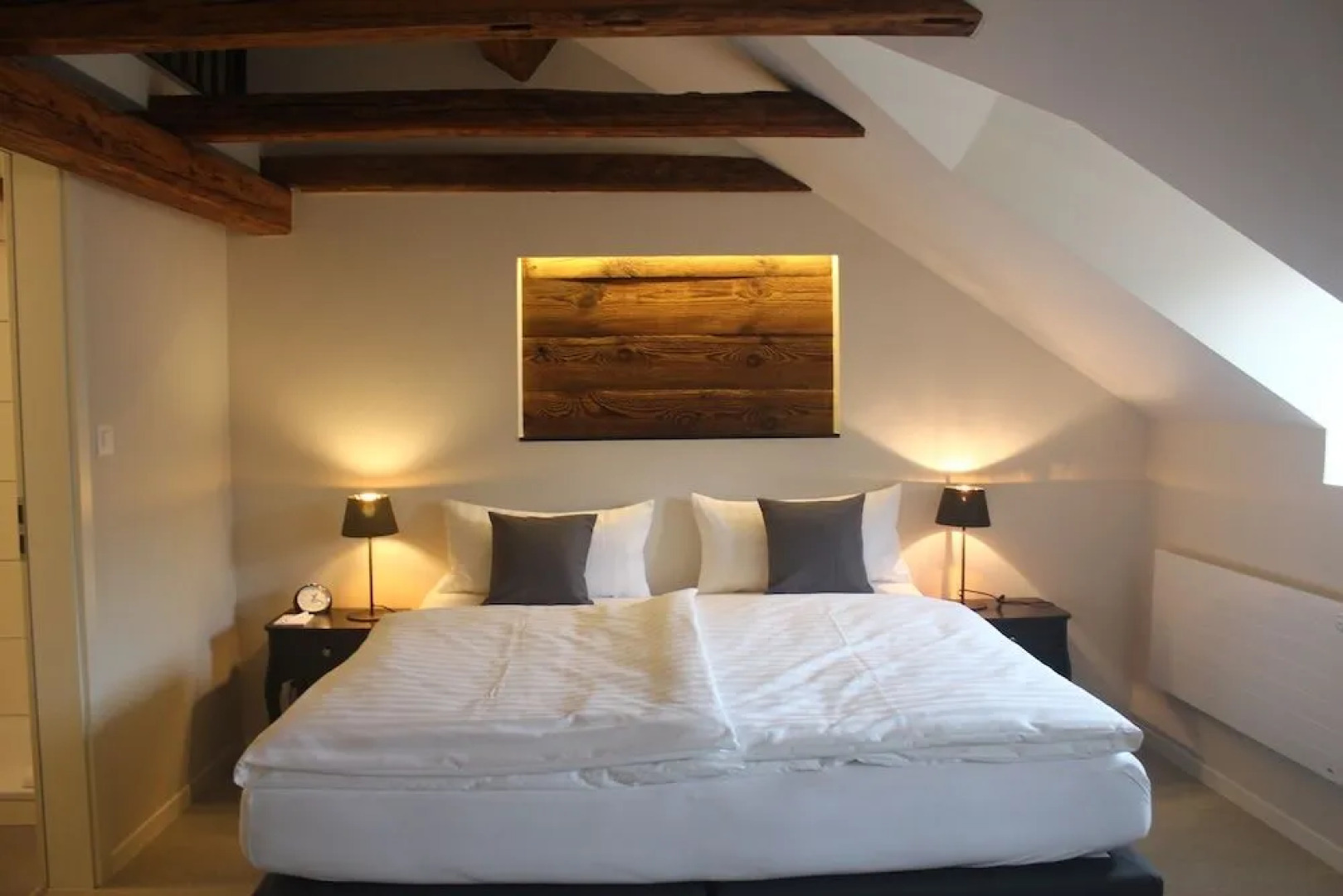 Marco Polo Business Apartments - Brugg