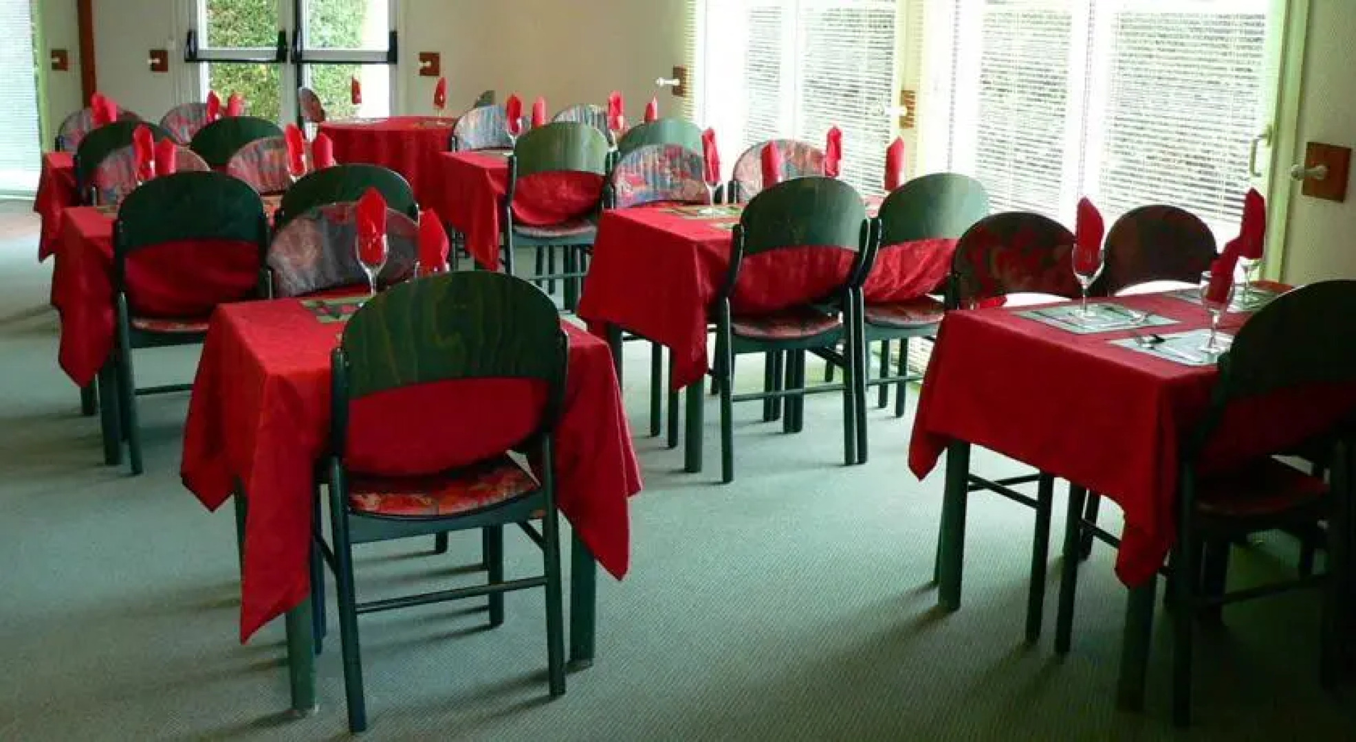 Fasthotel Maçon Nord