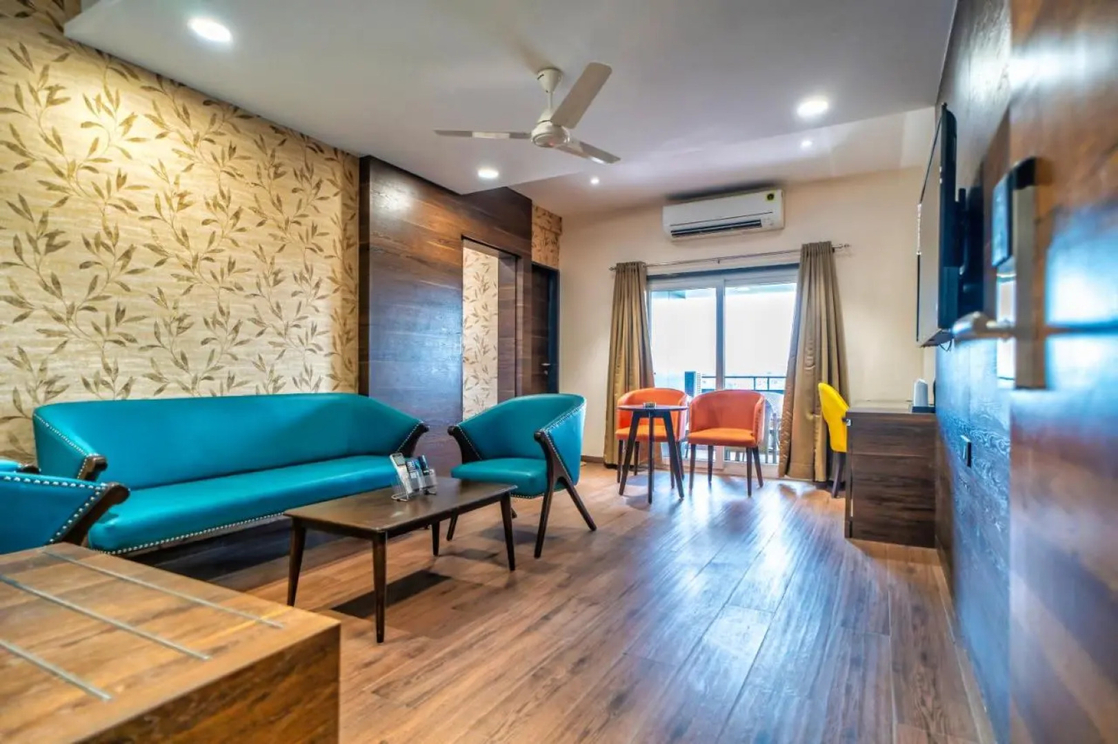 Royal Cliff Hotels & Resorts