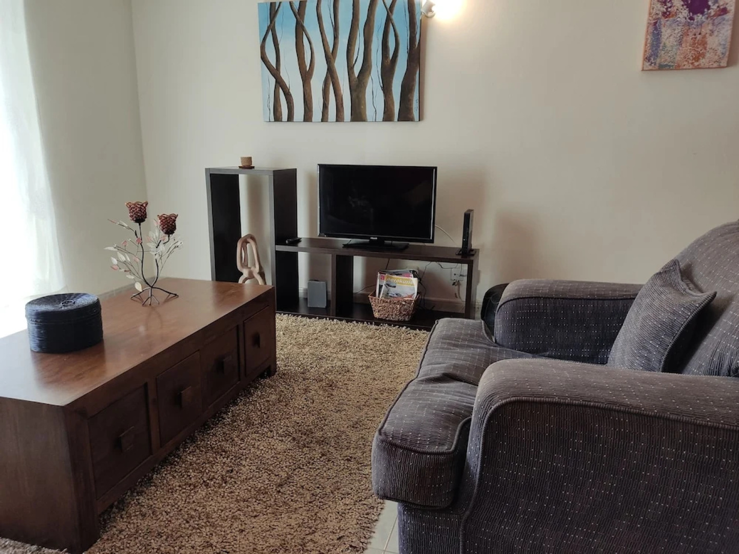 Flat Via TorraltinhaL