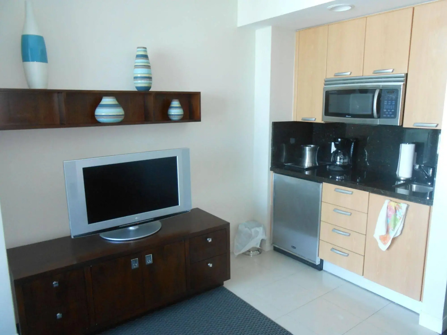 Private Residence at the Fort Lauderdale Beach Resort