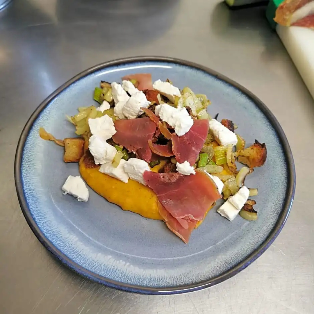 Auberge du Précontent