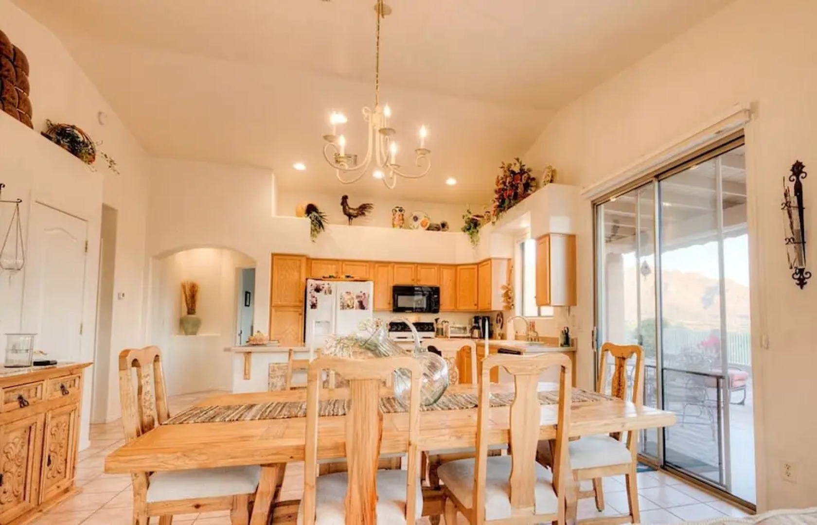 Mountain Calling 3BR by Casago