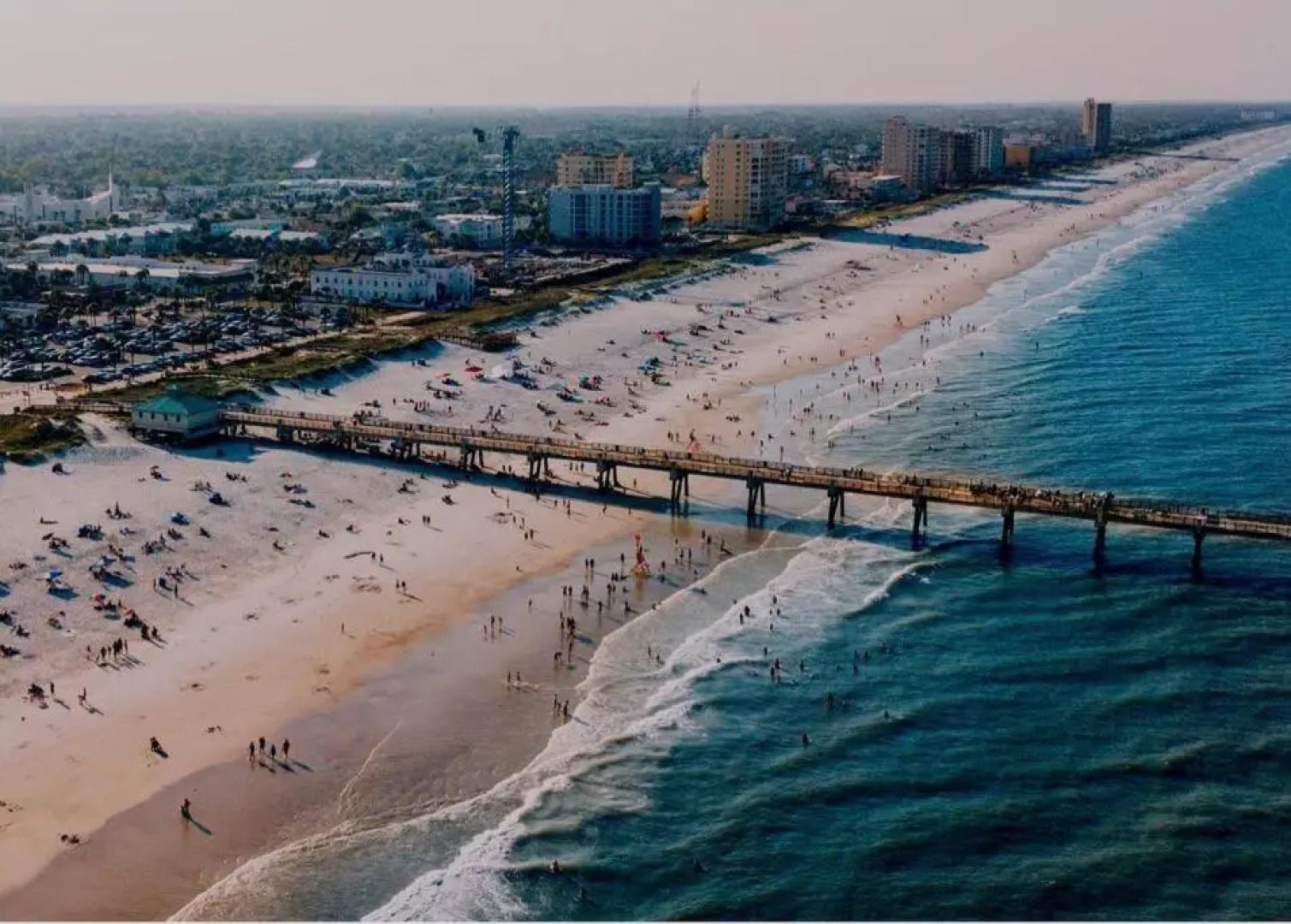 Beach House With Private Heated Pool Close To Mayo