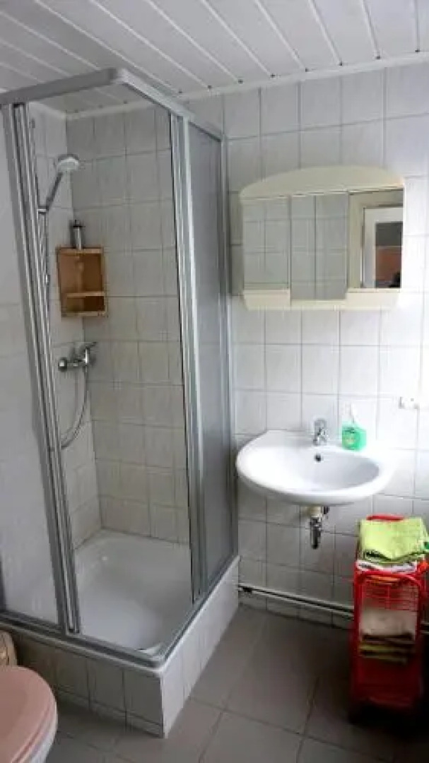 "Bungalow 320" Meyersgrund Im Thüringer Wald