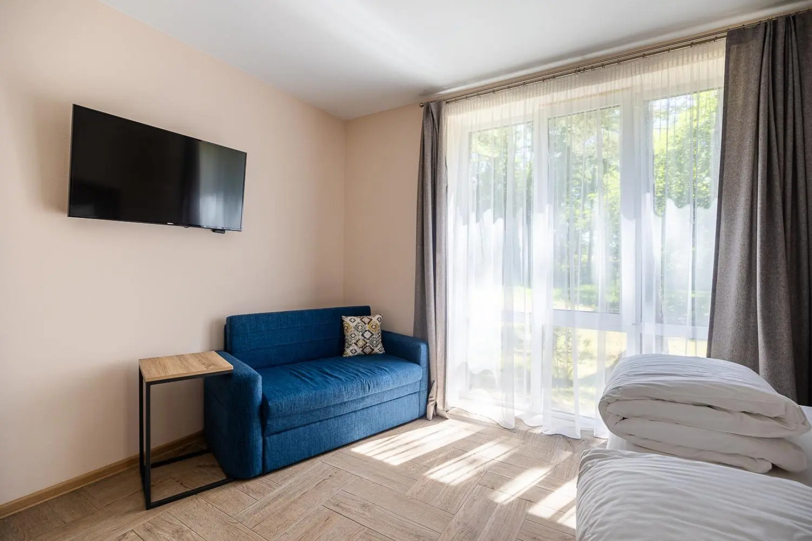 Хлеб & Soul (Хлеб и душа)