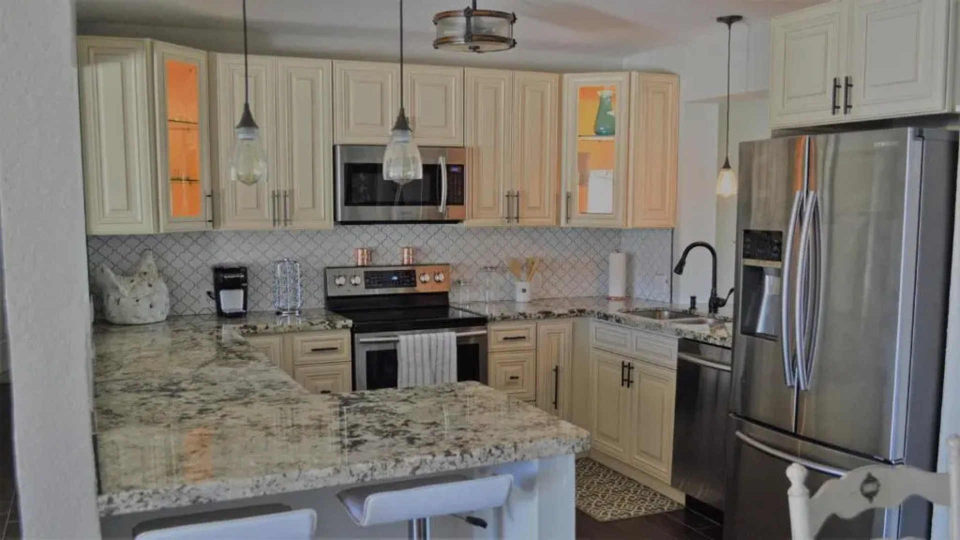 Deerfield-Private Resort Style Home Mins To The Beach