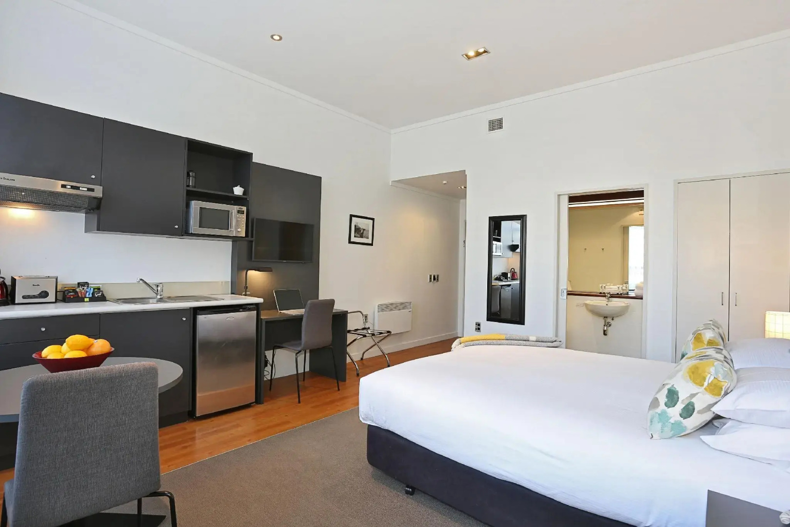 Quest Invercargill Serviced Apartments