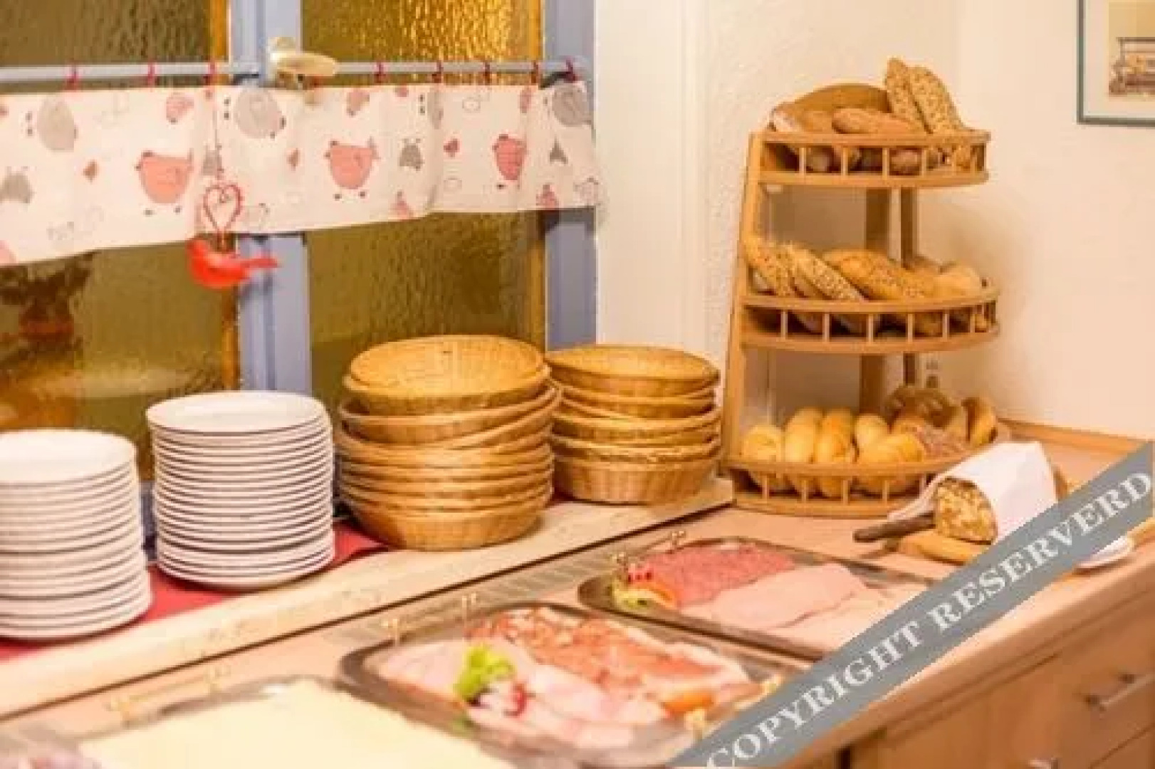 Landhotel Zum Franke