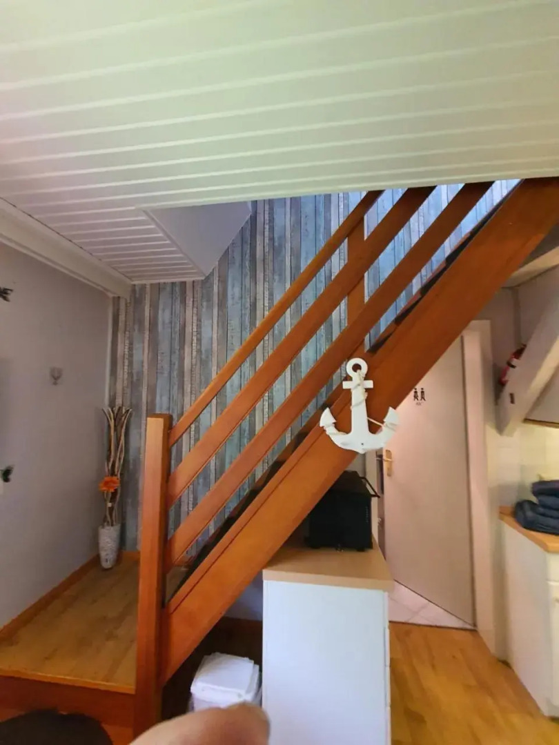 Ferienwohnung Jebeweg App. 9