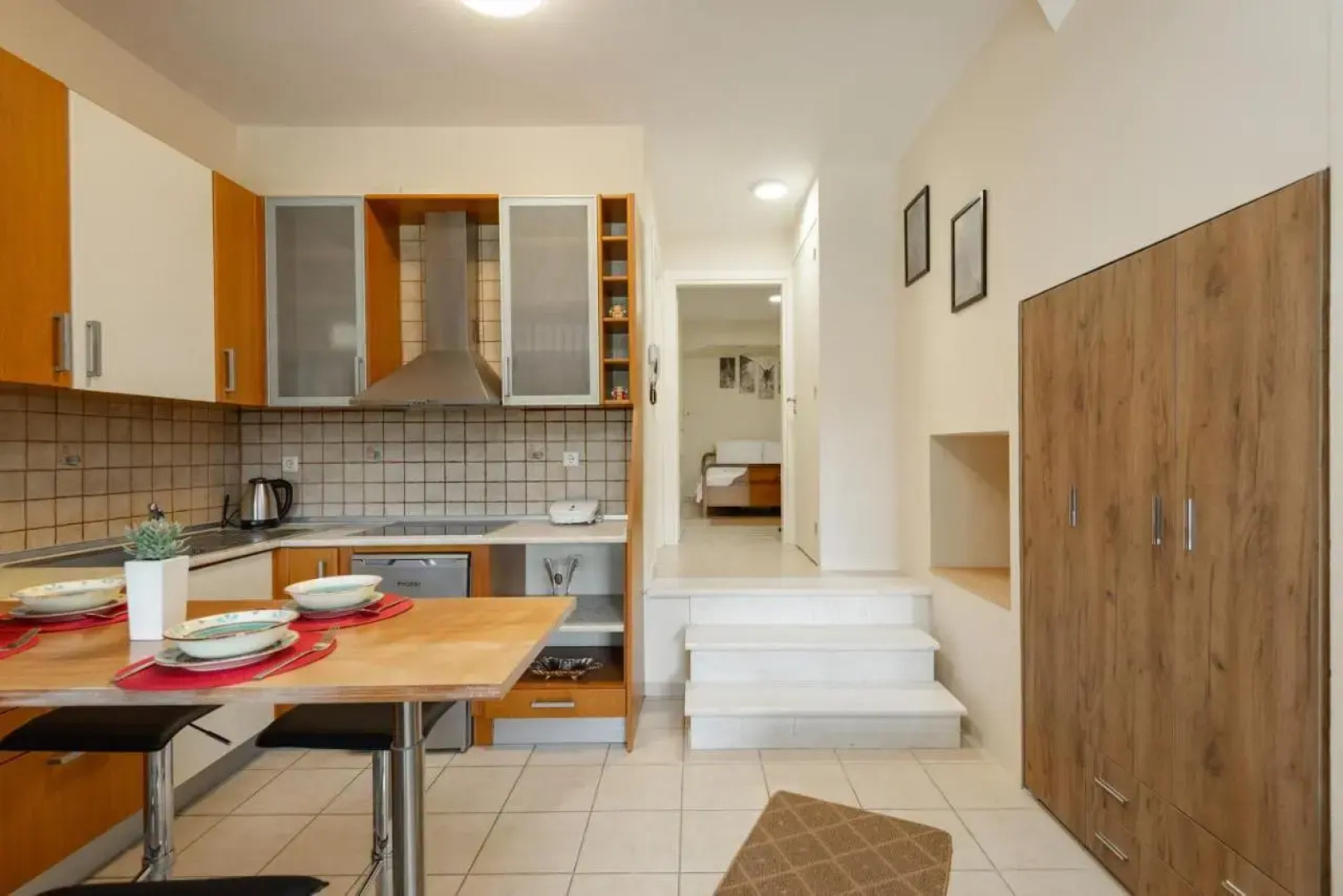 Luxury House for all Seasons