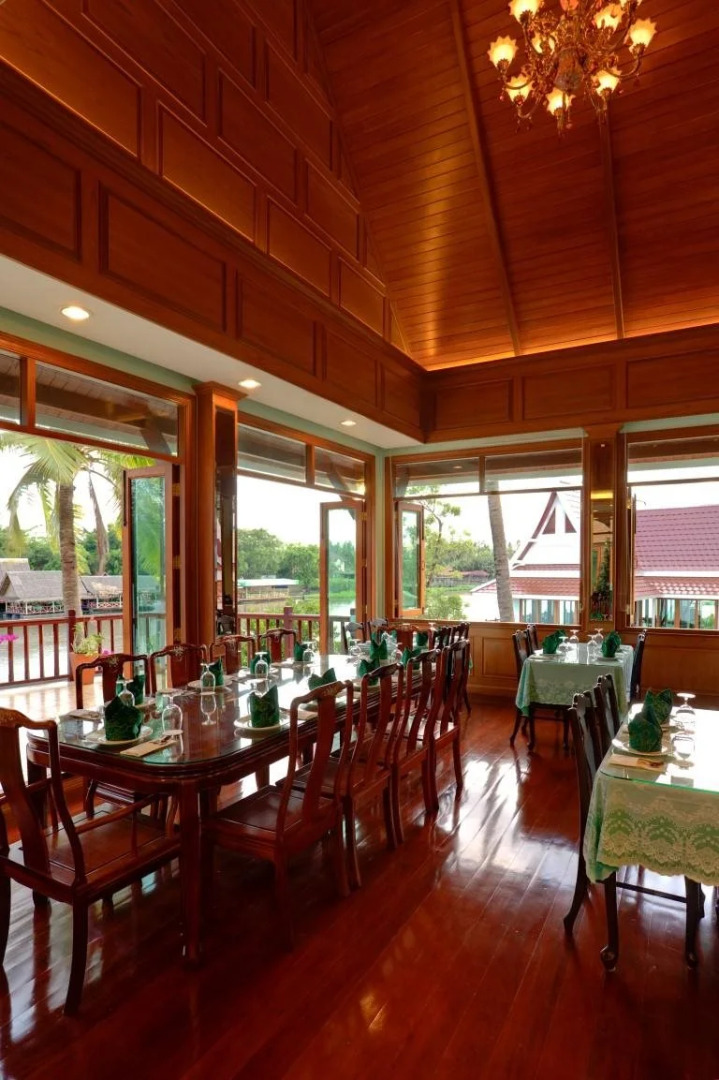 RK Riverside Resort & Spa