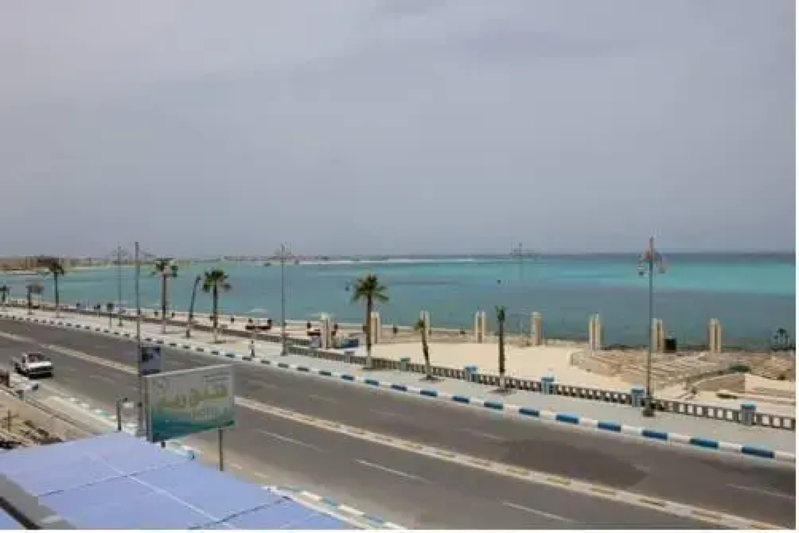 Reem Hotel Marsa Matruh
