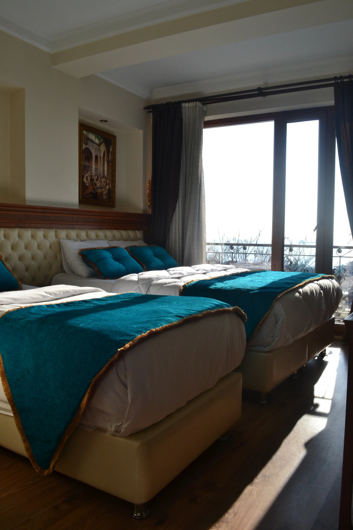 Hotel Blue Istanbul - Special class
