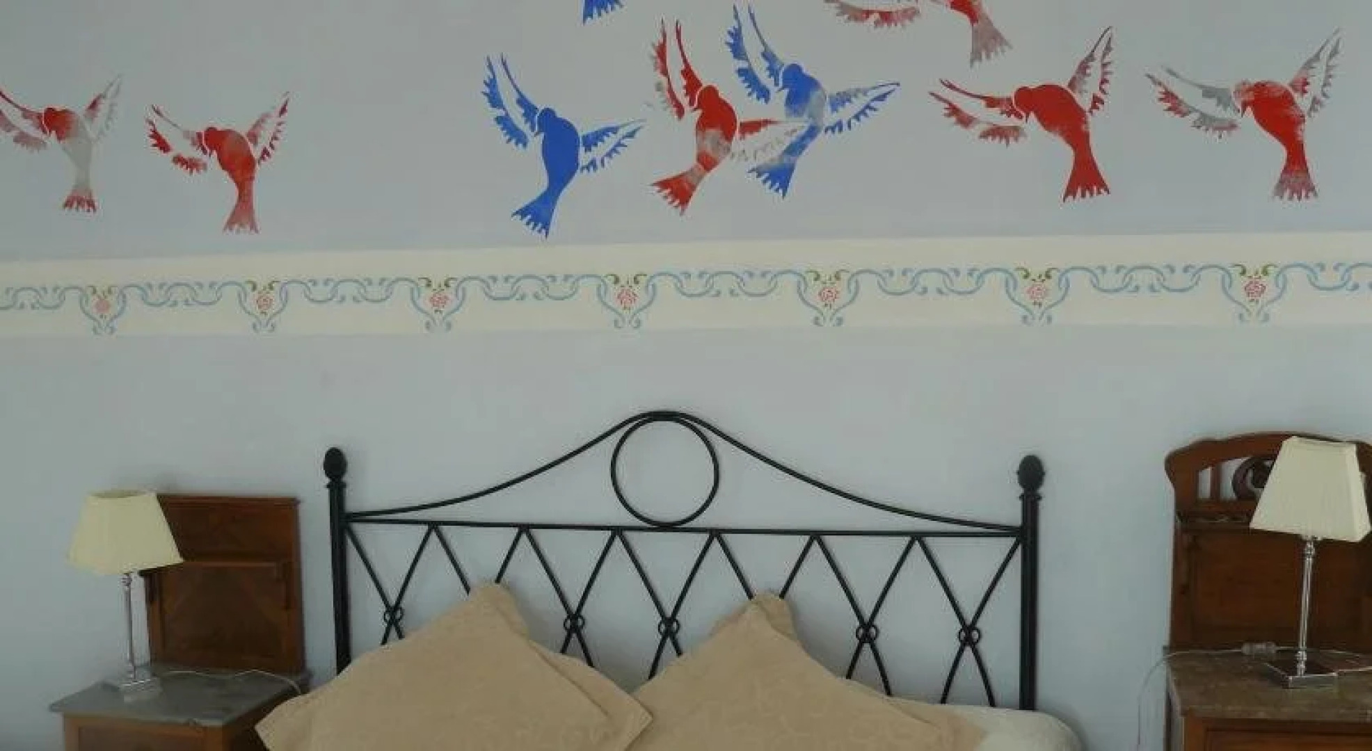 Pension El Torreon B&B