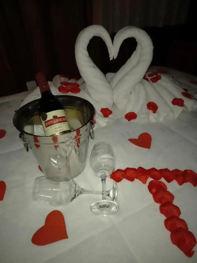 Pousada Som das Aguas