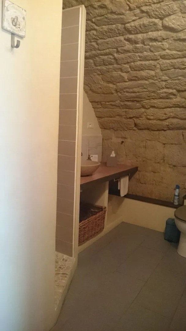 La Meridienne des Collines