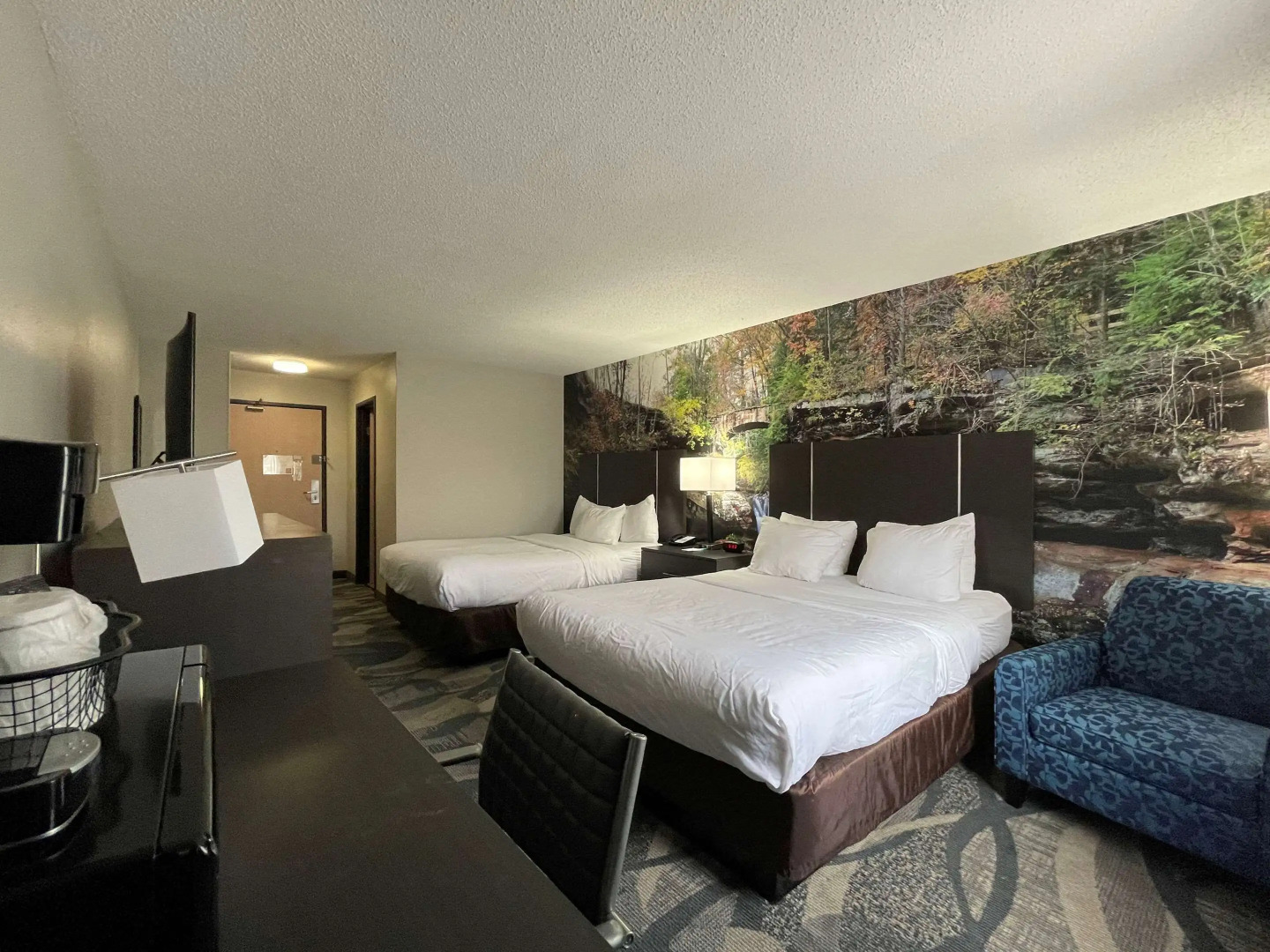 Clarion Inn Fairborn -  Dayton near Wright Patterson