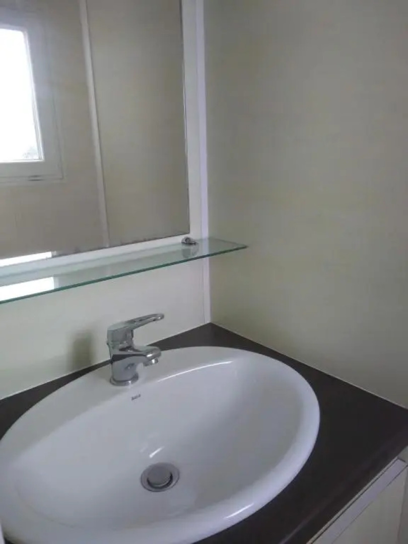 Mobilhome Plouguerneau