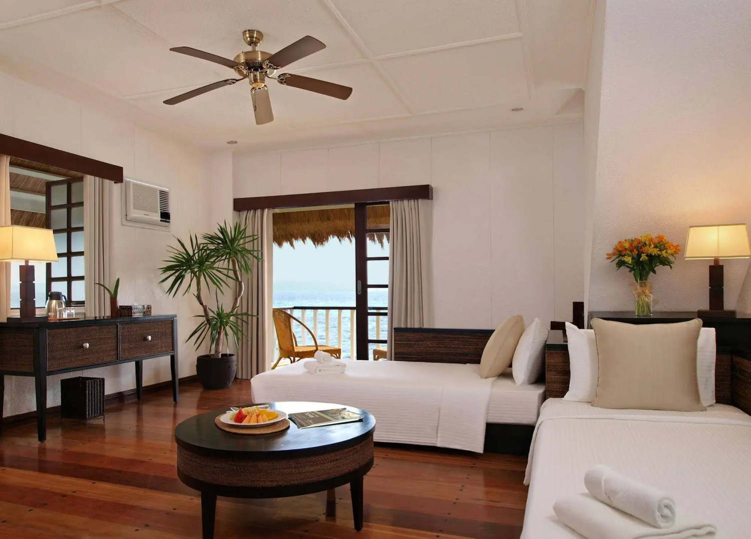 Apulit Island Resort